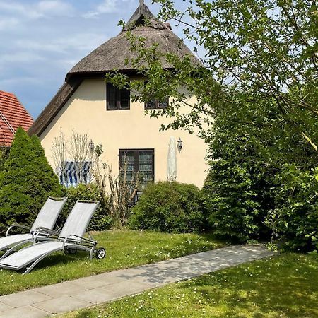 Fischerhus In Krummin - Nur Fuer Urlauber Esterno foto