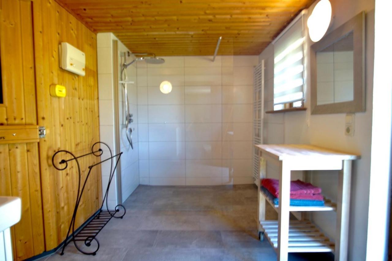Fischerhus In Krummin - Nur Fuer Urlauber Esterno foto