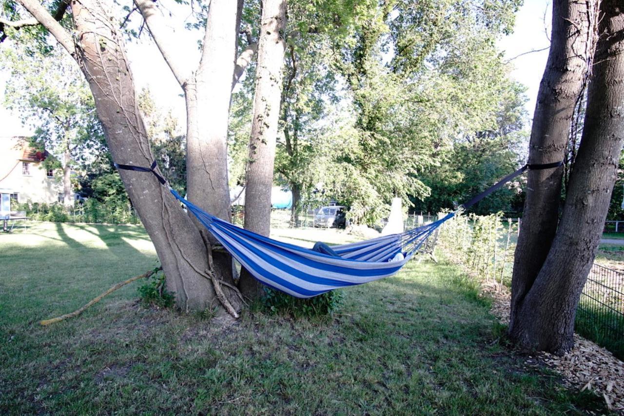 Fischerhus In Krummin - Nur Fuer Urlauber Esterno foto