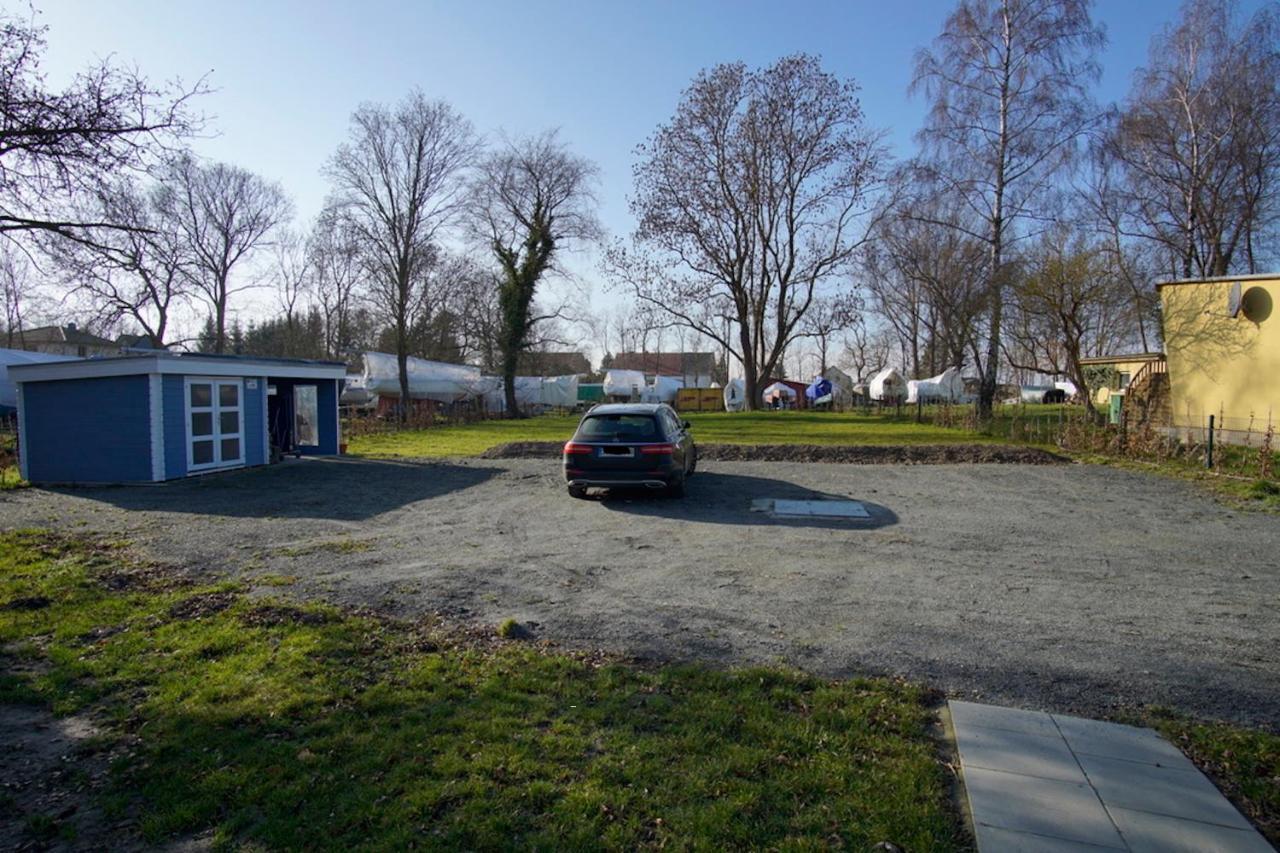 Fischerhus In Krummin - Nur Fuer Urlauber Esterno foto
